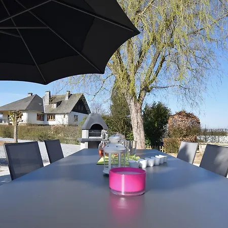Cozy In With Terrace